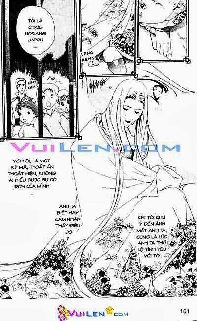 Duyên Kỳ Ngộ - Chapter 4 - Trang 102