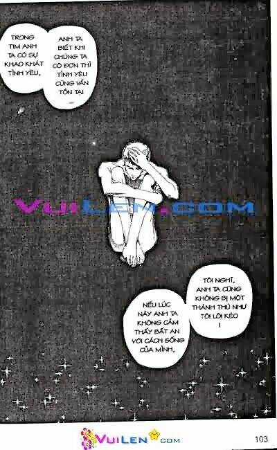 Duyên Kỳ Ngộ - Chapter 4 - Trang 104