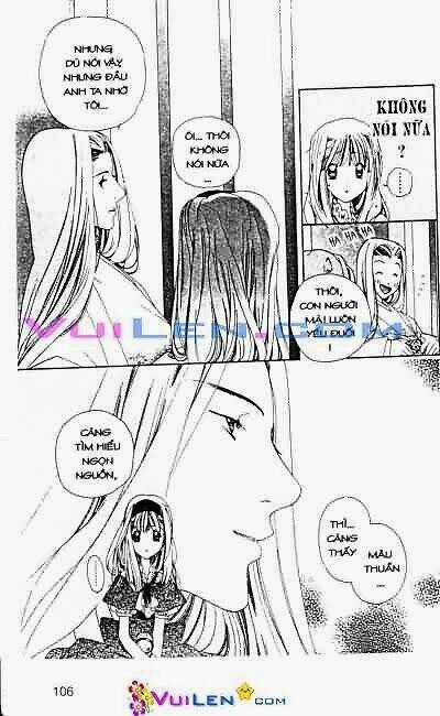 Duyên Kỳ Ngộ - Chapter 4 - Trang 107
