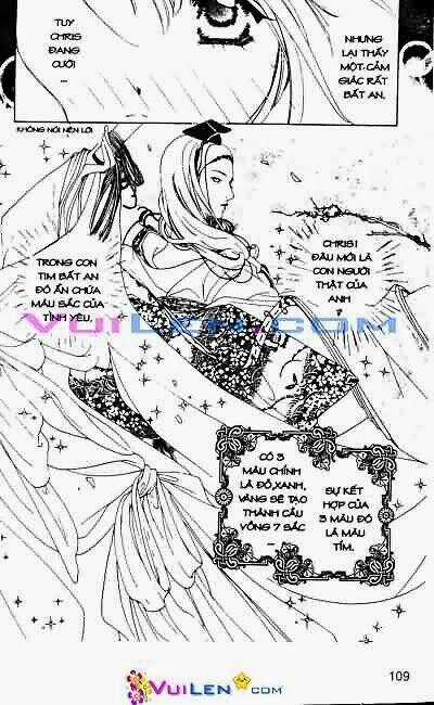 Duyên Kỳ Ngộ - Chapter 4 - Trang 110