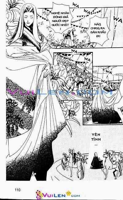 Duyên Kỳ Ngộ - Chapter 4 - Trang 111