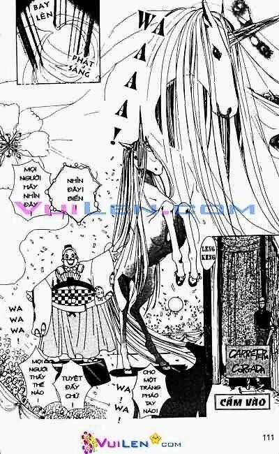 Duyên Kỳ Ngộ - Chapter 4 - Trang 112