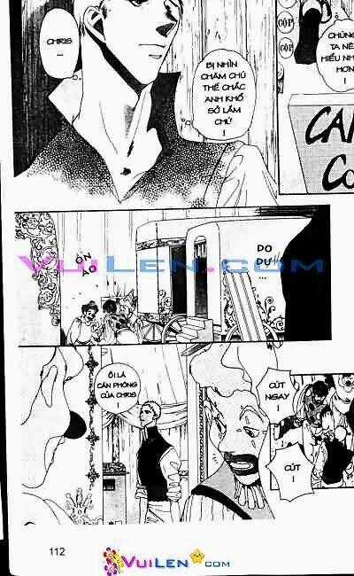 Duyên Kỳ Ngộ - Chapter 4 - Trang 113