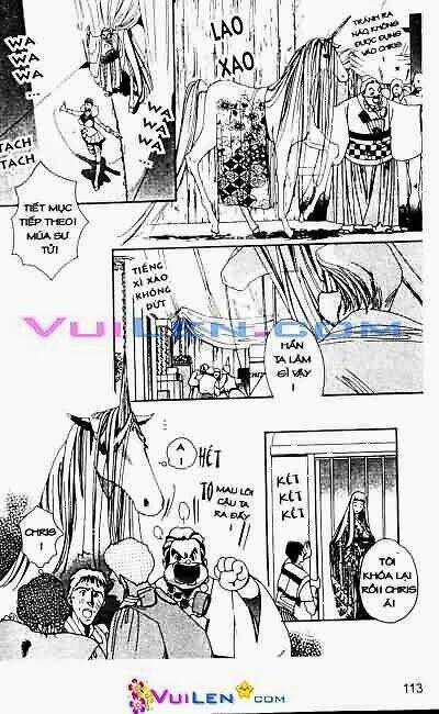 Duyên Kỳ Ngộ - Chapter 4 - Trang 114