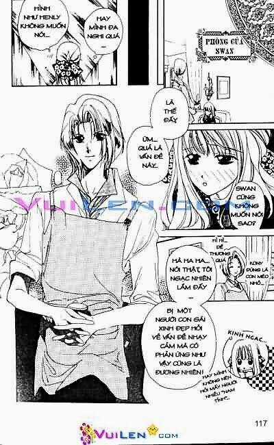 Duyên Kỳ Ngộ - Chapter 4 - Trang 118