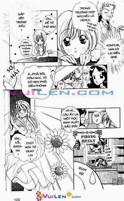 Duyên Kỳ Ngộ - Chapter 4 - Trang 121