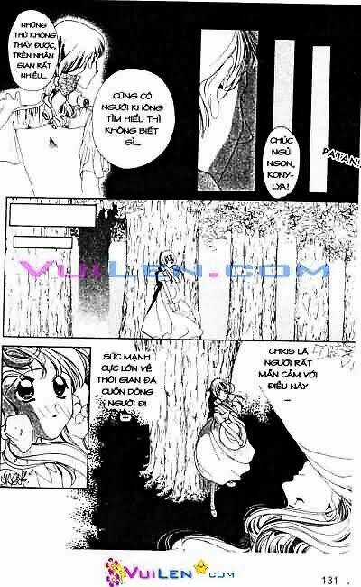 Duyên Kỳ Ngộ - Chapter 4 - Trang 132