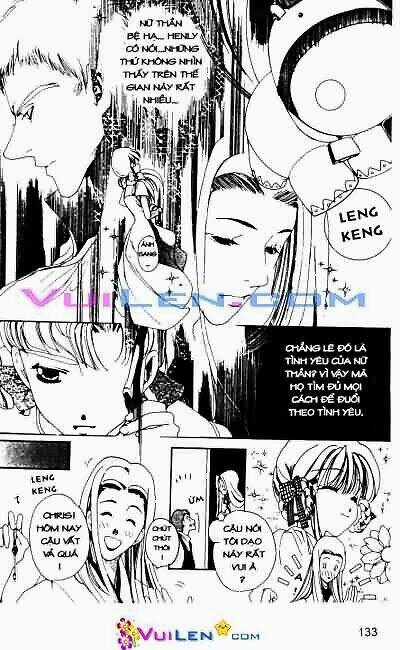 Duyên Kỳ Ngộ - Chapter 4 - Trang 134