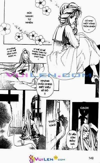Duyên Kỳ Ngộ - Chapter 4 - Trang 150