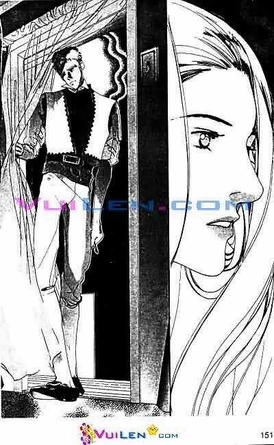 Duyên Kỳ Ngộ - Chapter 4 - Trang 152