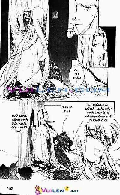 Duyên Kỳ Ngộ - Chapter 4 - Trang 153