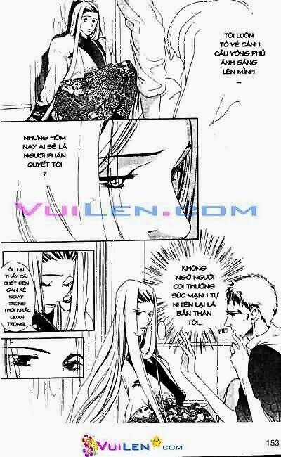 Duyên Kỳ Ngộ - Chapter 4 - Trang 154