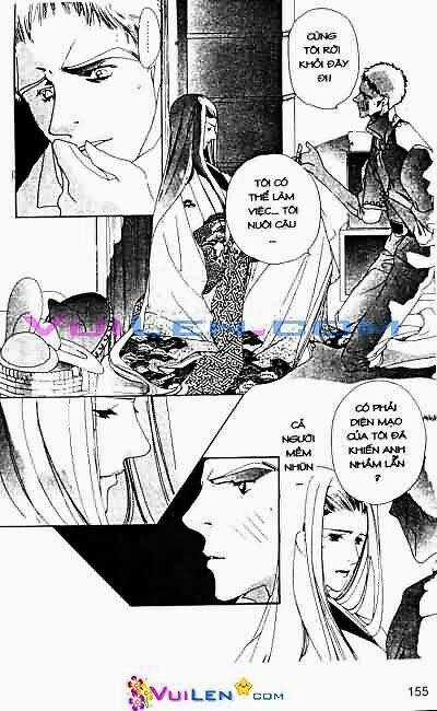 Duyên Kỳ Ngộ - Chapter 4 - Trang 156