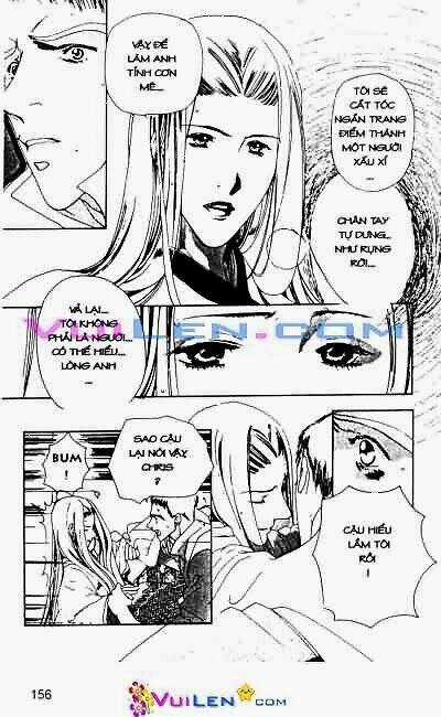 Duyên Kỳ Ngộ - Chapter 4 - Trang 157