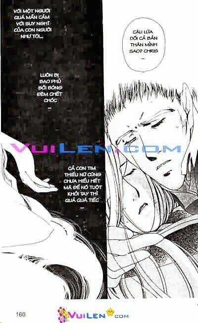 Duyên Kỳ Ngộ - Chapter 4 - Trang 161