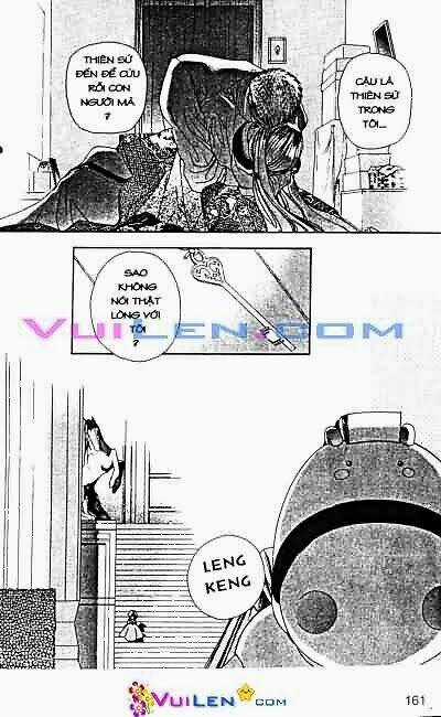 Duyên Kỳ Ngộ - Chapter 4 - Trang 162