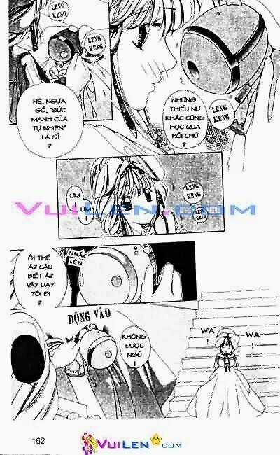 Duyên Kỳ Ngộ - Chapter 4 - Trang 163