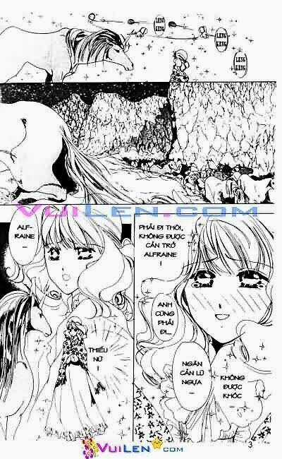 Duyên Kỳ Ngộ - Chapter 4 - Trang 4