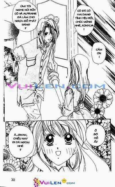 Duyên Kỳ Ngộ - Chapter 4 - Trang 31