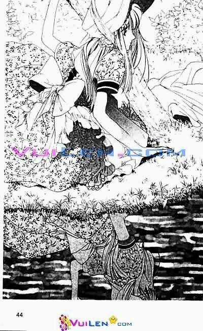 Duyên Kỳ Ngộ - Chapter 4 - Trang 45