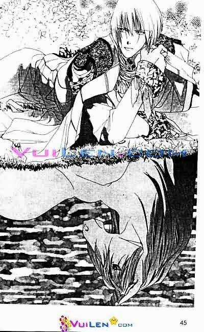 Duyên Kỳ Ngộ - Chapter 4 - Trang 46