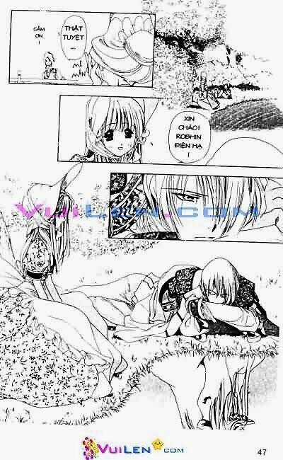 Duyên Kỳ Ngộ - Chapter 4 - Trang 48