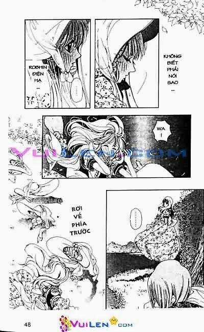 Duyên Kỳ Ngộ - Chapter 4 - Trang 49