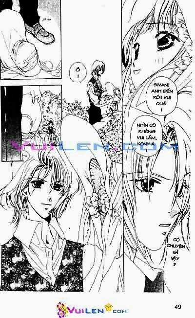 Duyên Kỳ Ngộ - Chapter 4 - Trang 50
