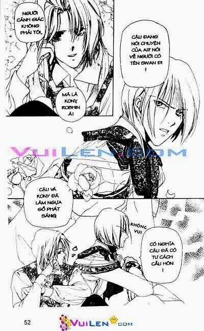 Duyên Kỳ Ngộ - Chapter 4 - Trang 53