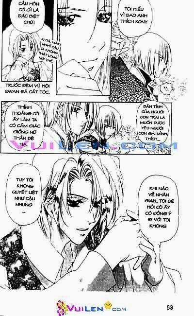 Duyên Kỳ Ngộ - Chapter 4 - Trang 54