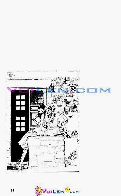 Duyên Kỳ Ngộ - Chapter 4 - Trang 59