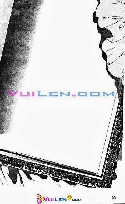 Duyên Kỳ Ngộ - Chapter 4 - Trang 60