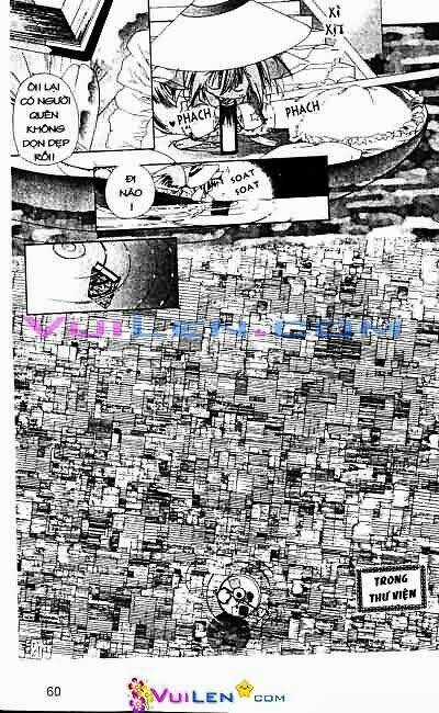 Duyên Kỳ Ngộ - Chapter 4 - Trang 61