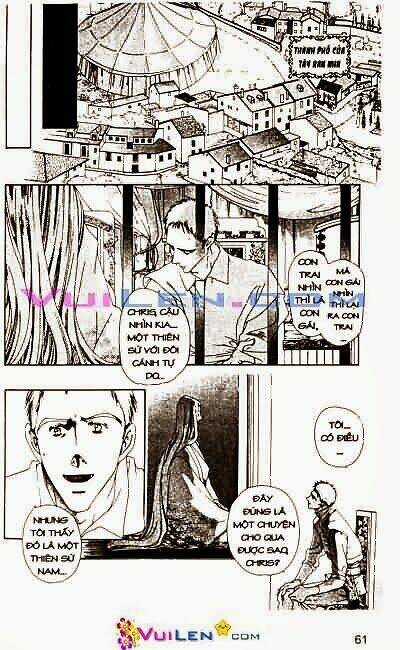 Duyên Kỳ Ngộ - Chapter 4 - Trang 62