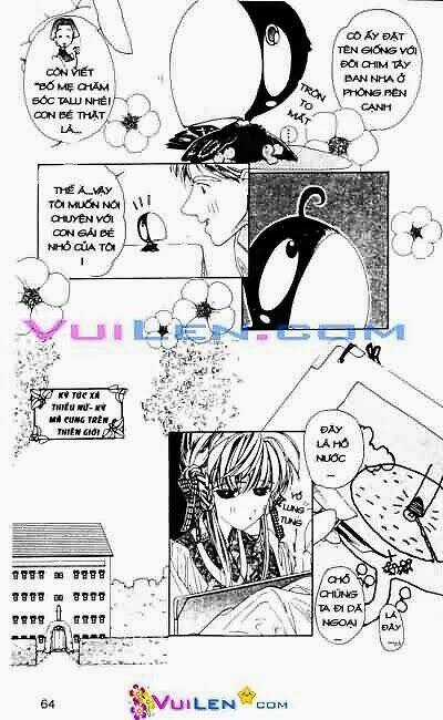 Duyên Kỳ Ngộ - Chapter 4 - Trang 65