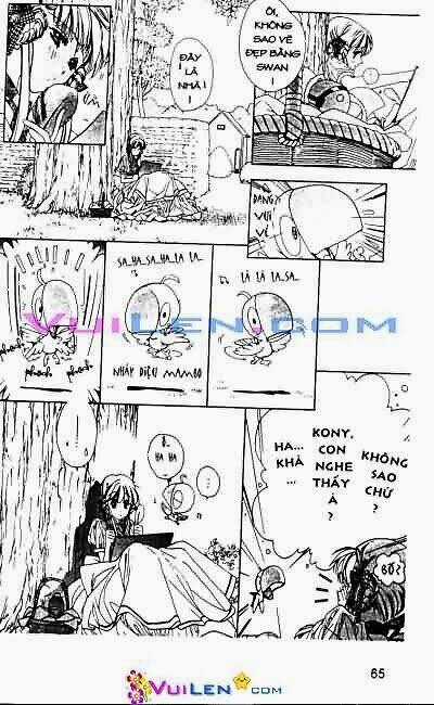 Duyên Kỳ Ngộ - Chapter 4 - Trang 66