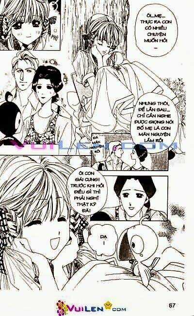 Duyên Kỳ Ngộ - Chapter 4 - Trang 68