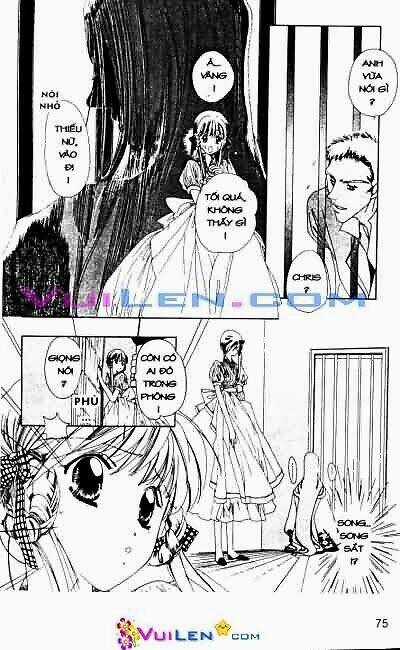 Duyên Kỳ Ngộ - Chapter 4 - Trang 76