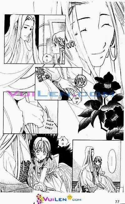 Duyên Kỳ Ngộ - Chapter 4 - Trang 78