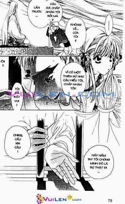 Duyên Kỳ Ngộ - Chapter 4 - Trang 80