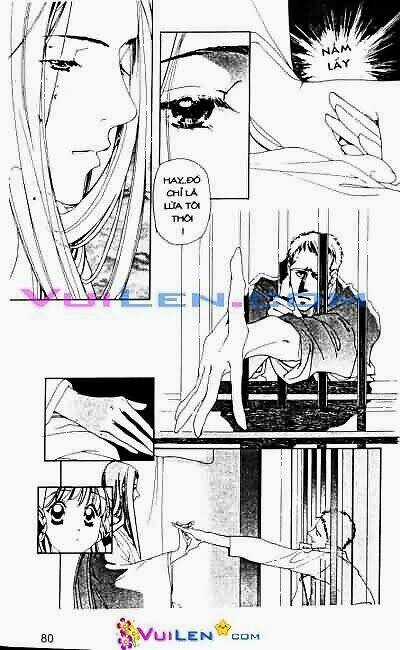 Duyên Kỳ Ngộ - Chapter 4 - Trang 81