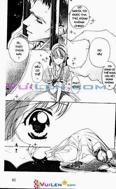 Duyên Kỳ Ngộ - Chapter 4 - Trang 83