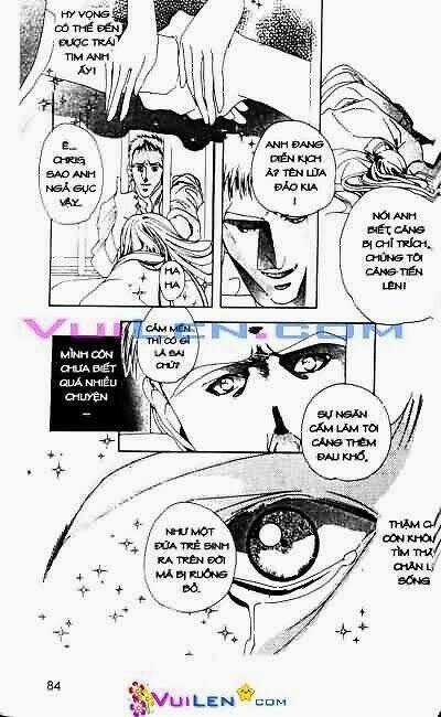 Duyên Kỳ Ngộ - Chapter 4 - Trang 85