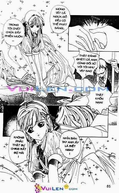 Duyên Kỳ Ngộ - Chapter 4 - Trang 86