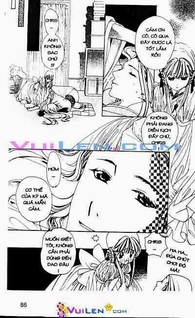 Duyên Kỳ Ngộ - Chapter 4 - Trang 87