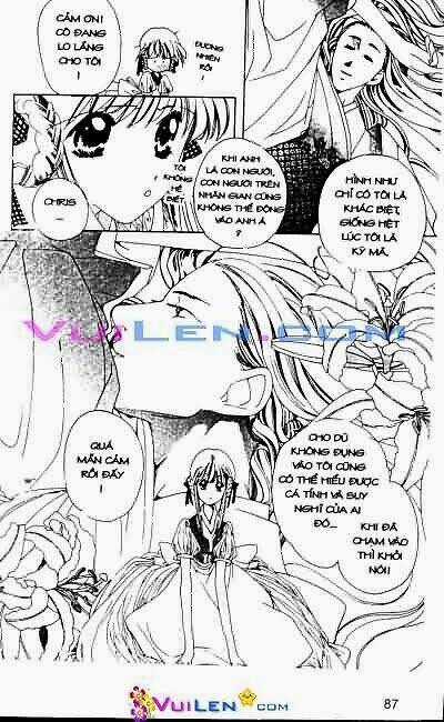 Duyên Kỳ Ngộ - Chapter 4 - Trang 88