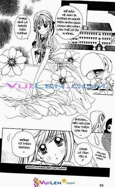 Duyên Kỳ Ngộ - Chapter 4 - Trang 90