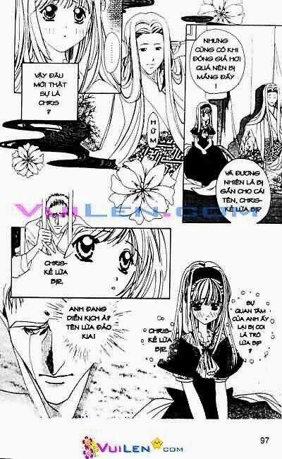 Duyên Kỳ Ngộ - Chapter 4 - Trang 98