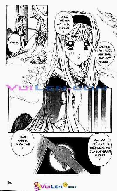 Duyên Kỳ Ngộ - Chapter 4 - Trang 99