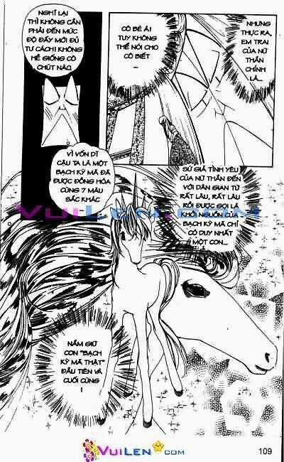 Duyên Kỳ Ngộ - Chapter 5 - Trang 110